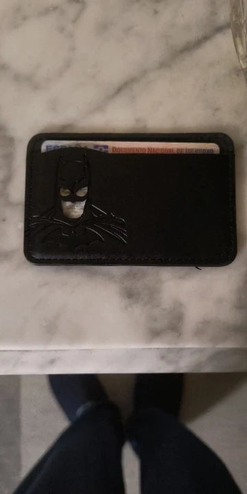 Review Card
