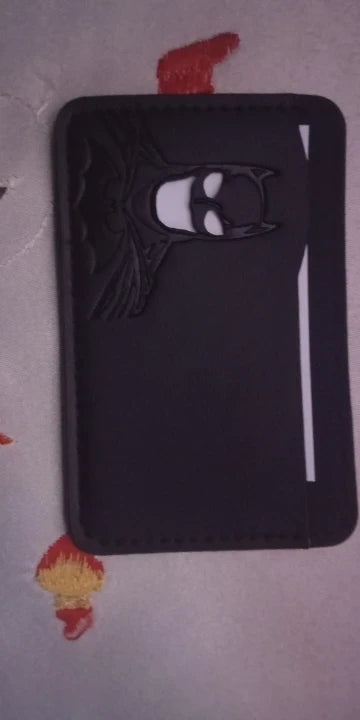 Review Card