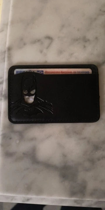 Review Card