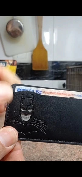 Review Card