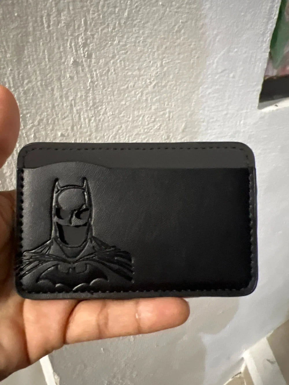 Review Card